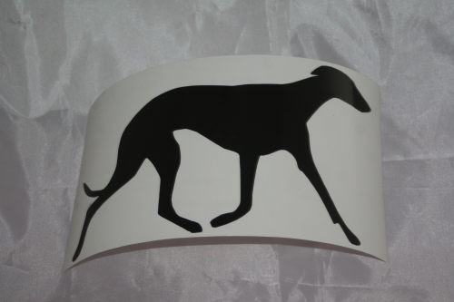 Whippet trabend 11 x 6