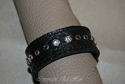 Armband Haifisch